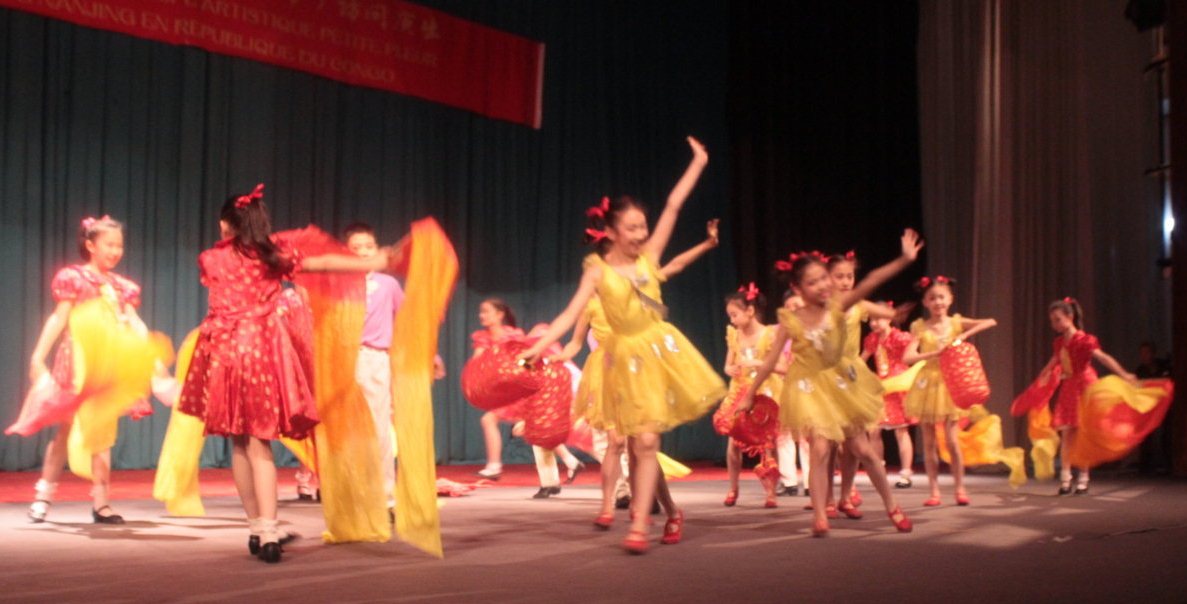 site de rencontres chinois