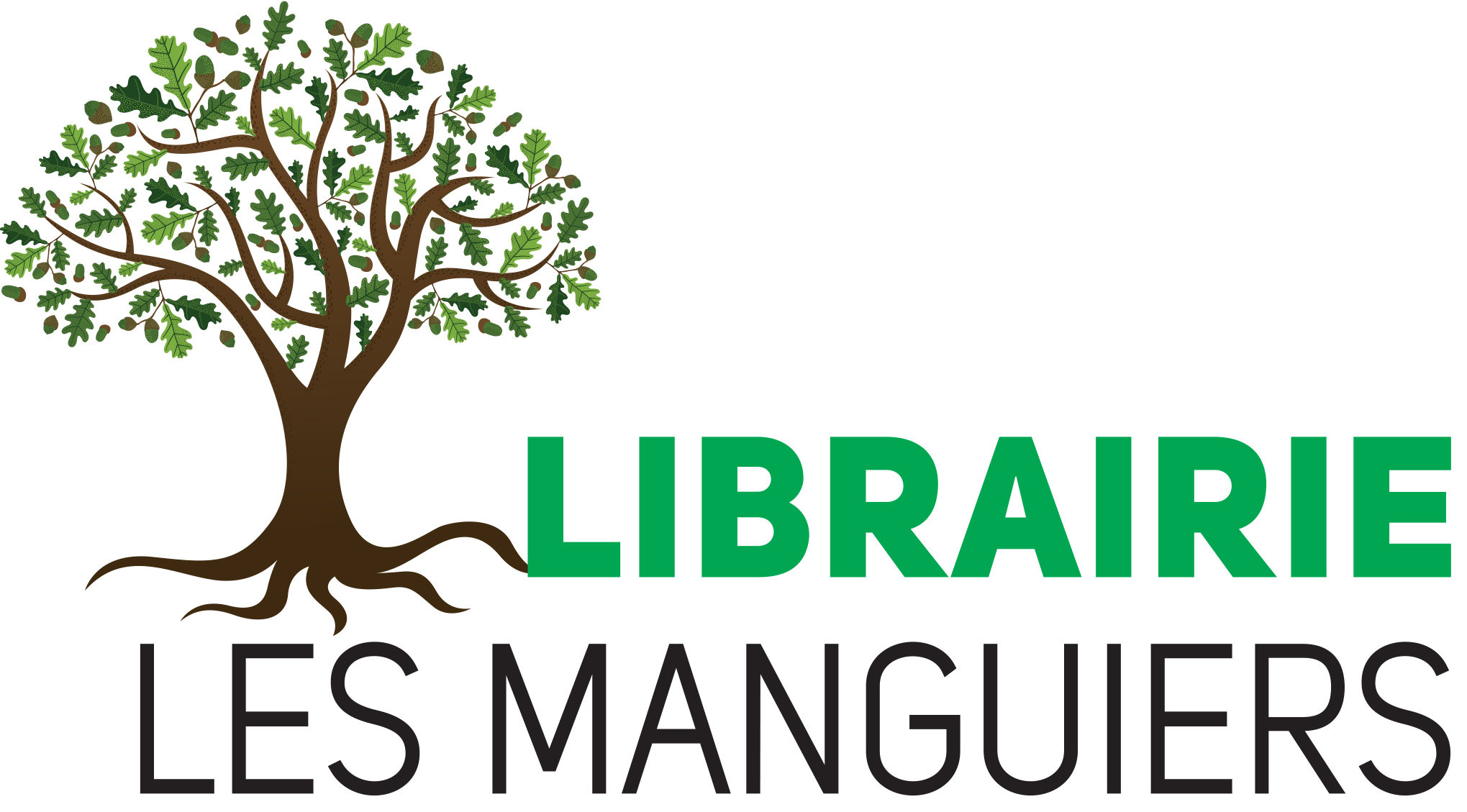 Librairie les manguiers